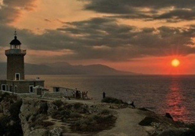 Παγκόσμια Ημέρα Φάρων: Ανοιχτοί 18 Φάροι για επίσκεψη από τους πολίτες την Κυριακή